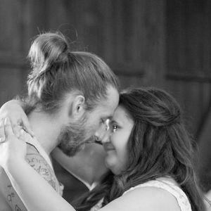 Meet your Posher, Nadia